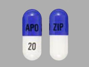 Ziprasidone