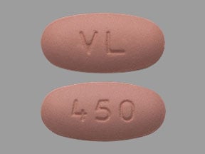 Valganciclovir