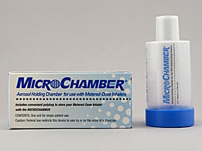 Microchamber