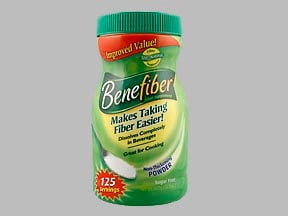 Benefiber