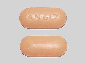 Tramadol-acetaminophen