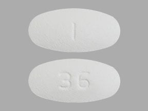 Tenofovir Disoproxil Fumarate