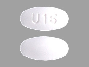 Oxycodone-acetaminophen