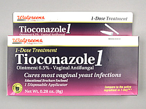 Tioconazole-1