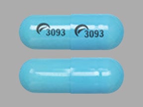 Morphine Sulfate ER Beads