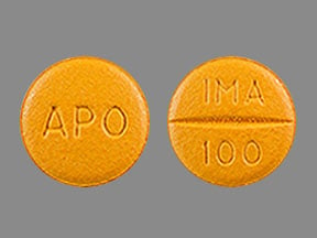 Imatinib