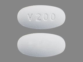 Voriconazole