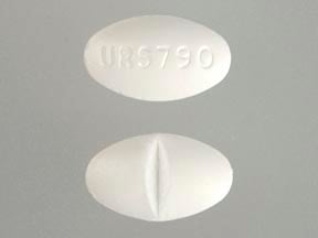 Ursodiol