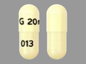 Methylphenidate ER (la)