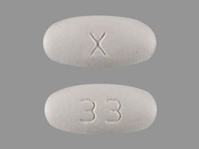Amoxicillin-clavulanate