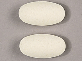 Glucosamine-chondroitin
