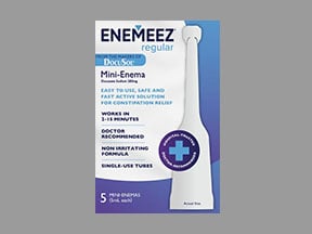 Enemeez Mini