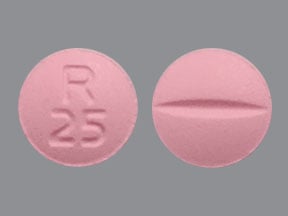 Metoprolol Tartrate