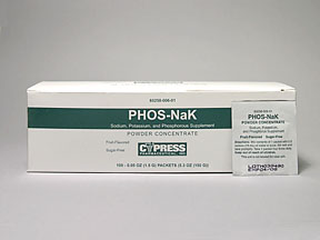 Phos-nak
