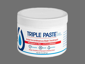 Triple Paste