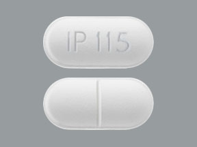 Hydrocodone-acetaminophen