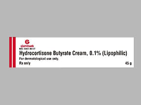 Hydrocortisone Butyr Lipo Base