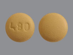 Vardenafil