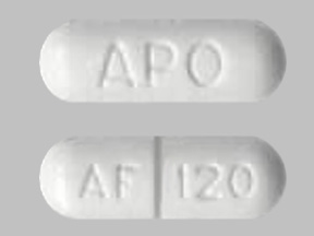 Sotalol (af)