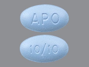 Amlodipine-atorvastatin
