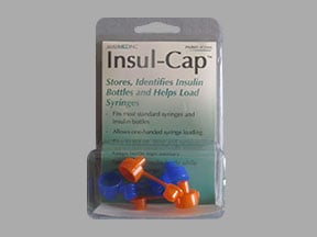 Insul-cap