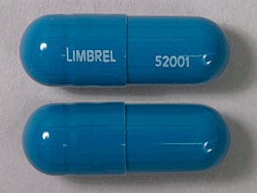 Limbrel