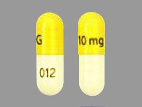 Methylphenidate ER (la)