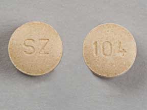 Cetirizine