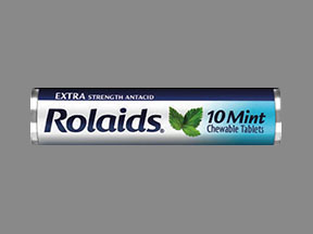 Rolaids Extra Strength