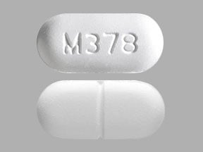 Hydrocodone-acetaminophen