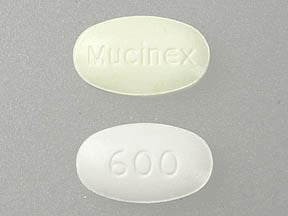 Mucinex Dm