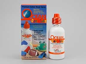 Ocean For Kids