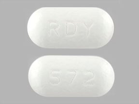 Fexofenadine-pseudoephed ER