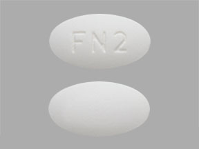 Fenofibrate