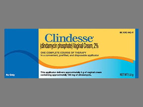 Clindesse