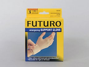 Futuro Support Glove Small