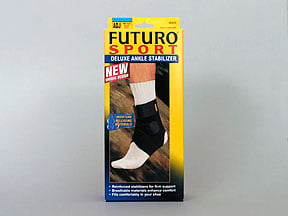 Futuro Sport Ankle Stabilizer