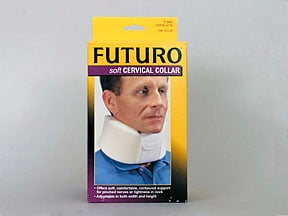 Futuro Soft Cervical Collar