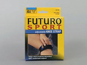 Futuro Sport Knee Strap