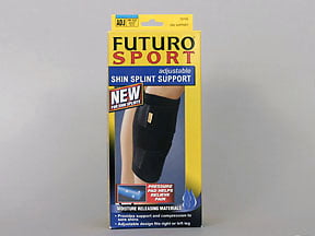 Futuro Sport Shin Splint