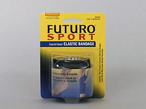 Futuro Sport Elastic Bandage