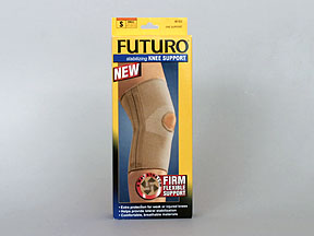 Futuro Stabiliz Knee Support