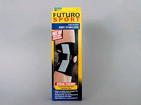 Futuro Sport Knee Stabilizer