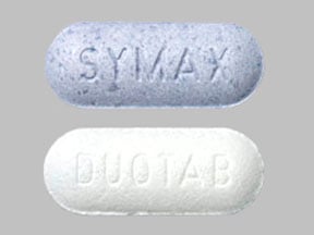 Symax Duotab