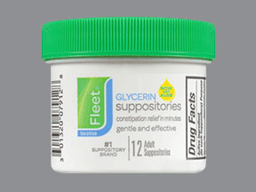 Glycerin (adult)