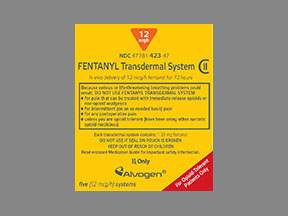 Fentanyl