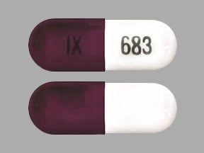 Dexmethylphenidate ER