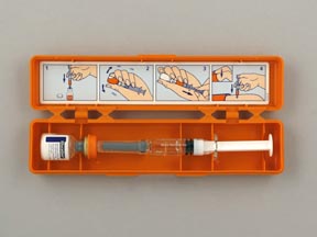 Glucagen Hypokit