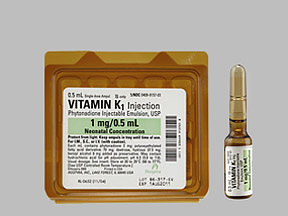 Vitamin K1