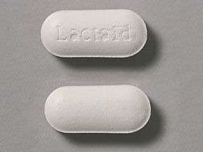 Lactaid Fast Act